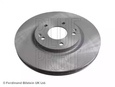 BLUE PRINT adg043218 -  Тормозной диск